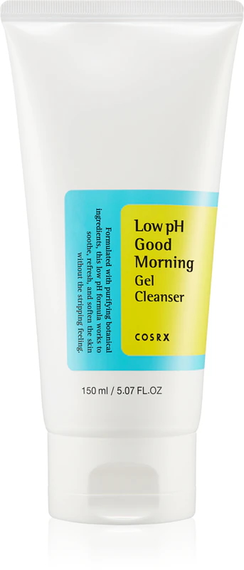 Low pH Good Morning Gel Cleanser